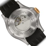 AWI AW5008AHH.2 Men's Automatic Mechanical Watch