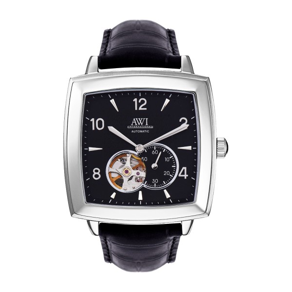 AWI AW1096A.1 Men's Automatic Mechanical Watch