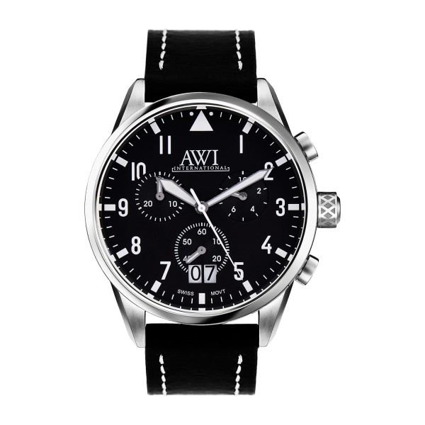 AWI AW1393CH.1 Տղամարդու Ժամացույց