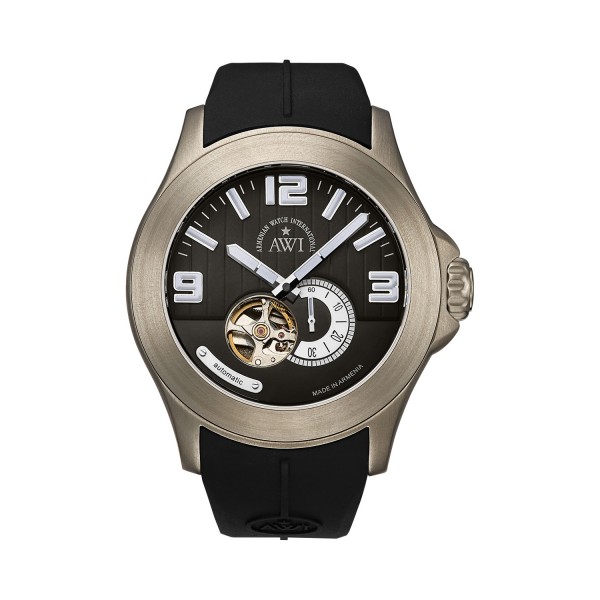 AWI AW5008A.B Men's Automatic Mechanical Watch - AWI INTERNATIONAL