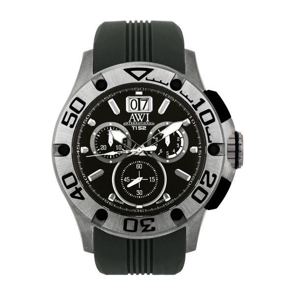AWI AW7008CH.D Men's Watch