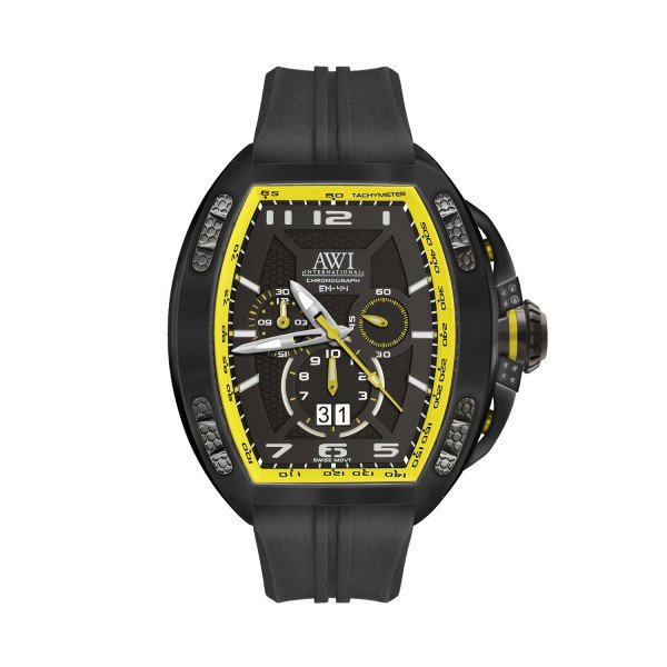 AWI AW906CH.B Men's Watch - AWI INTERNATIONAL