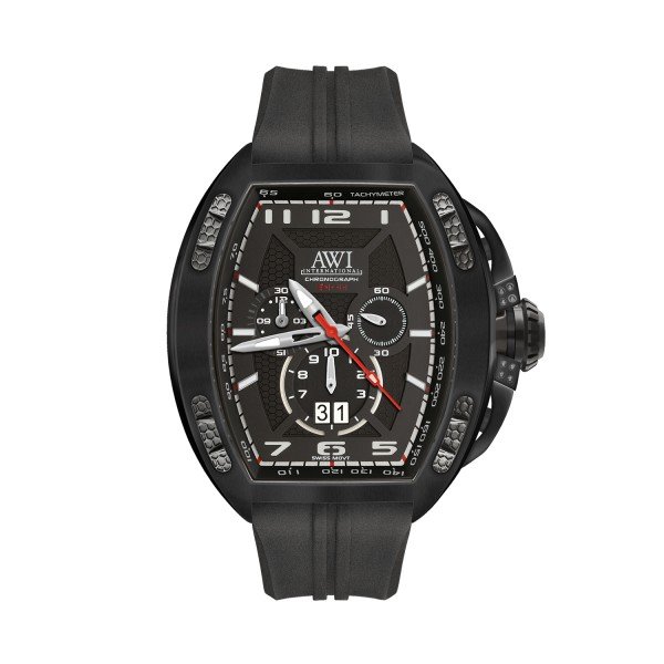 AWI AW906CH.B Men's Watch - AWI INTERNATIONAL