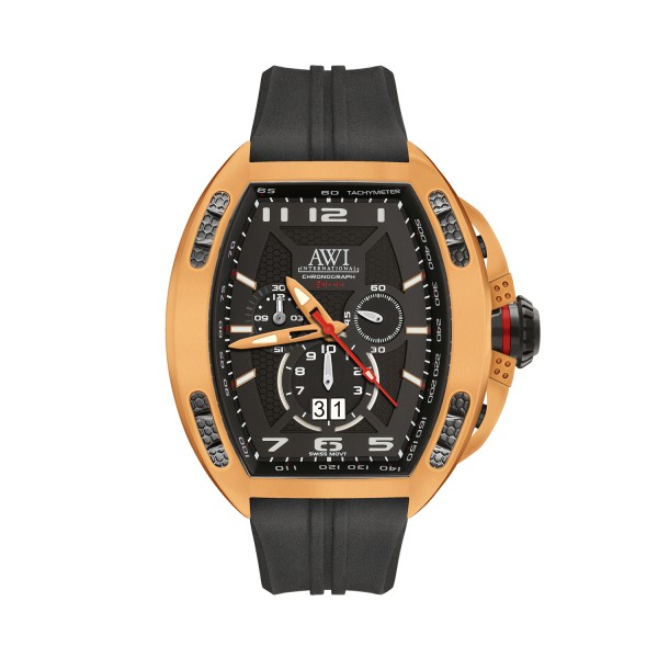 AWI AW906CH.G Men's Watch