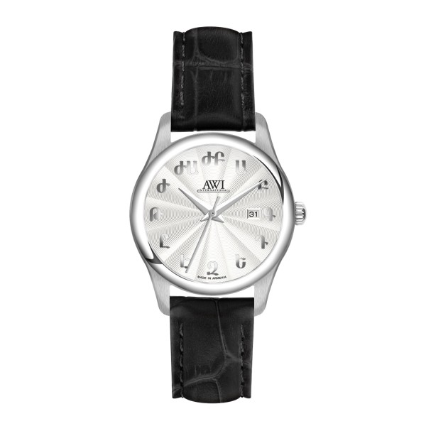 AWI Z173.1 Men's Watch - AWI INTERNATIONAL