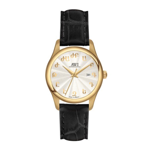 伟　awi. AWI Z173.4 Men's Watch - AWI INTERNATIONAL