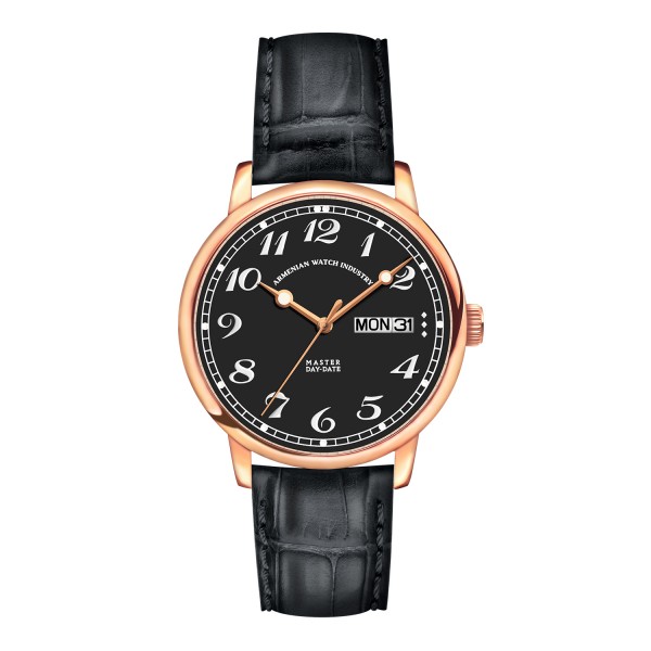 Elegant AWI Armenian Watch Industry Collection Quartz Watch - Etsy