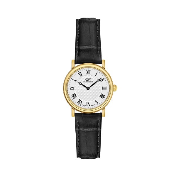 AWI 1009S.1 Ladies' Watch - AWI INTERNATIONAL