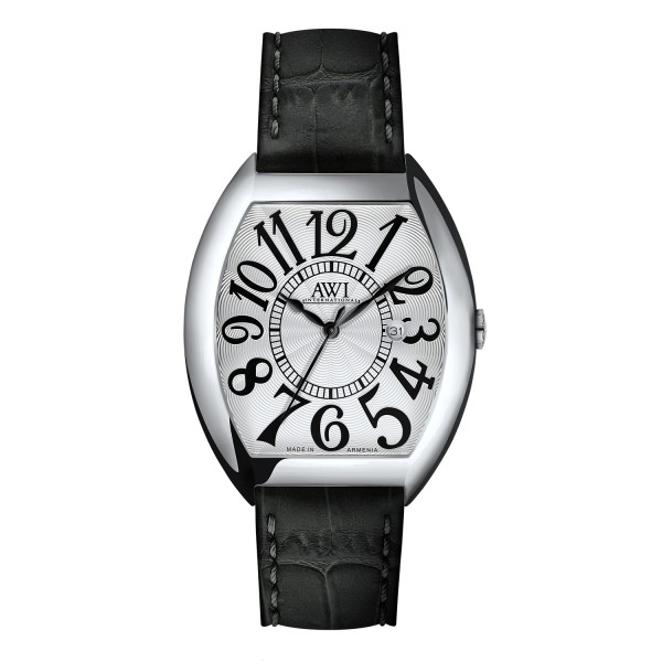 2444 Men s Watches AWI INTERNATIONAL