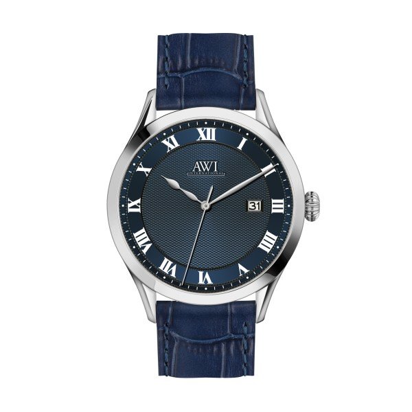 AWI AW906CH.H Men's Watch - AWI INTERNATIONAL