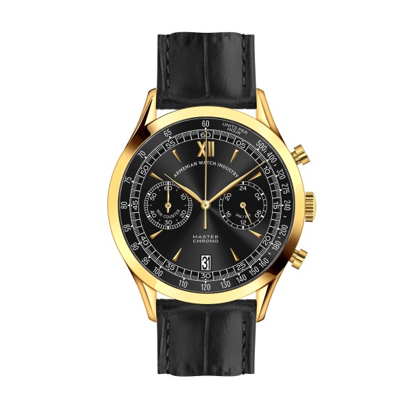 AWI 7701CH.7 Men's Watch