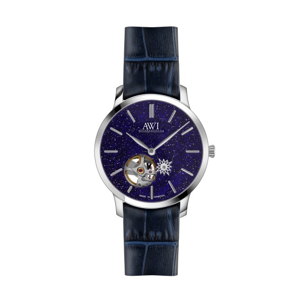 AWI 881A.K1 Ladies' Automatic Mechanical Watch