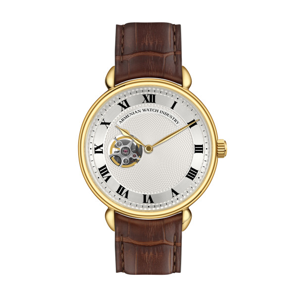 AWI 8899A.L7 Men's Automatic Mechanical Watch - AWI INTERNATIONAL