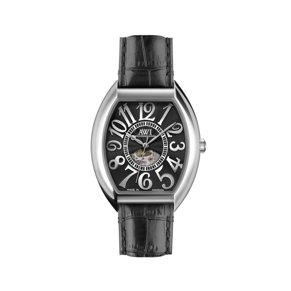 AWI 2445A.2 Men's Automatic Mechanical Watch