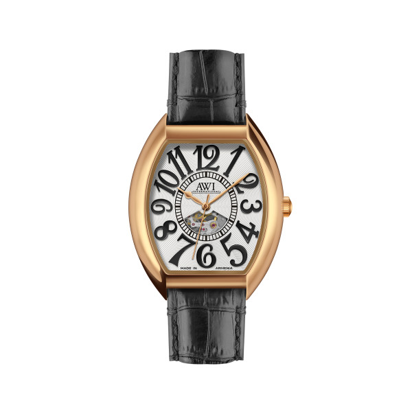AWI 2445A.5 Men's Automatic Mechanical Watch