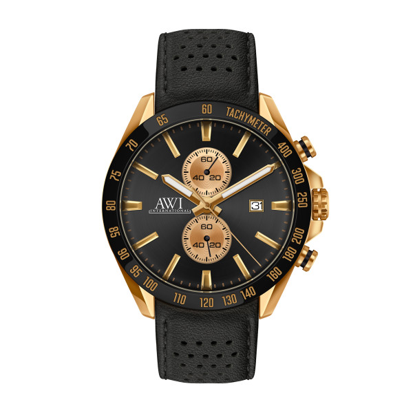 AWI 5599CH.5 Men's Watch