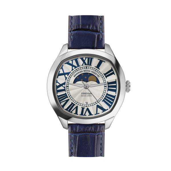 AWI 7295.3 Men's Watch