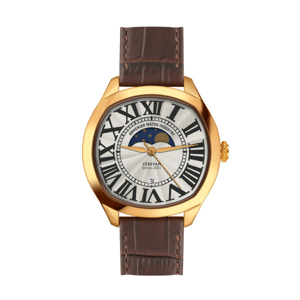 AWI 7295.5 Տղամարդու Ժամացույց