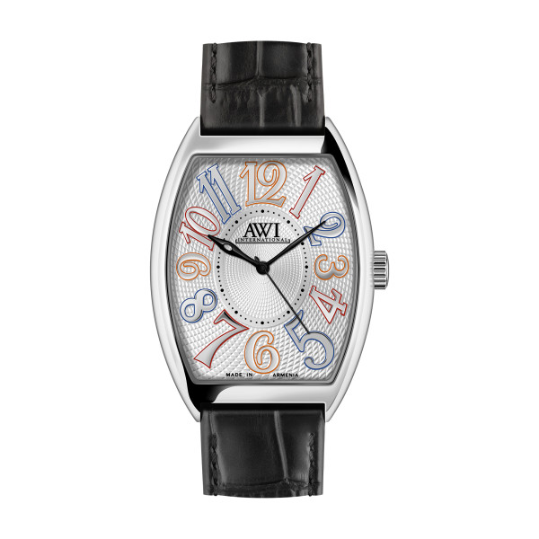 AWI 2499.3C Տղամարդու Ժամացույց
