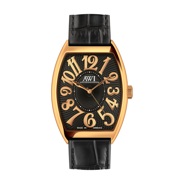 AWI 2499.4C Men's Watch - AWI INTERNATIONAL
