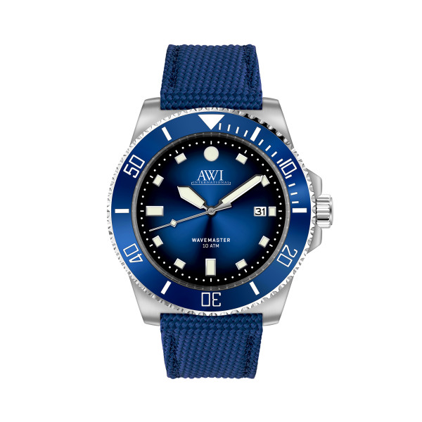 AWI 5587.2 Men's Watch - AWI INTERNATIONAL