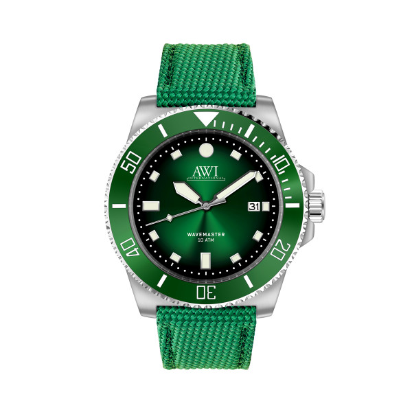 AWI 5587.3 Men's Watch