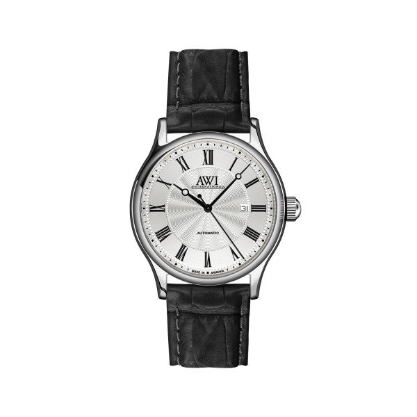 AWI 8000A.1 Men's Automatic Mechanical Watch - AWI INTERNATIONAL