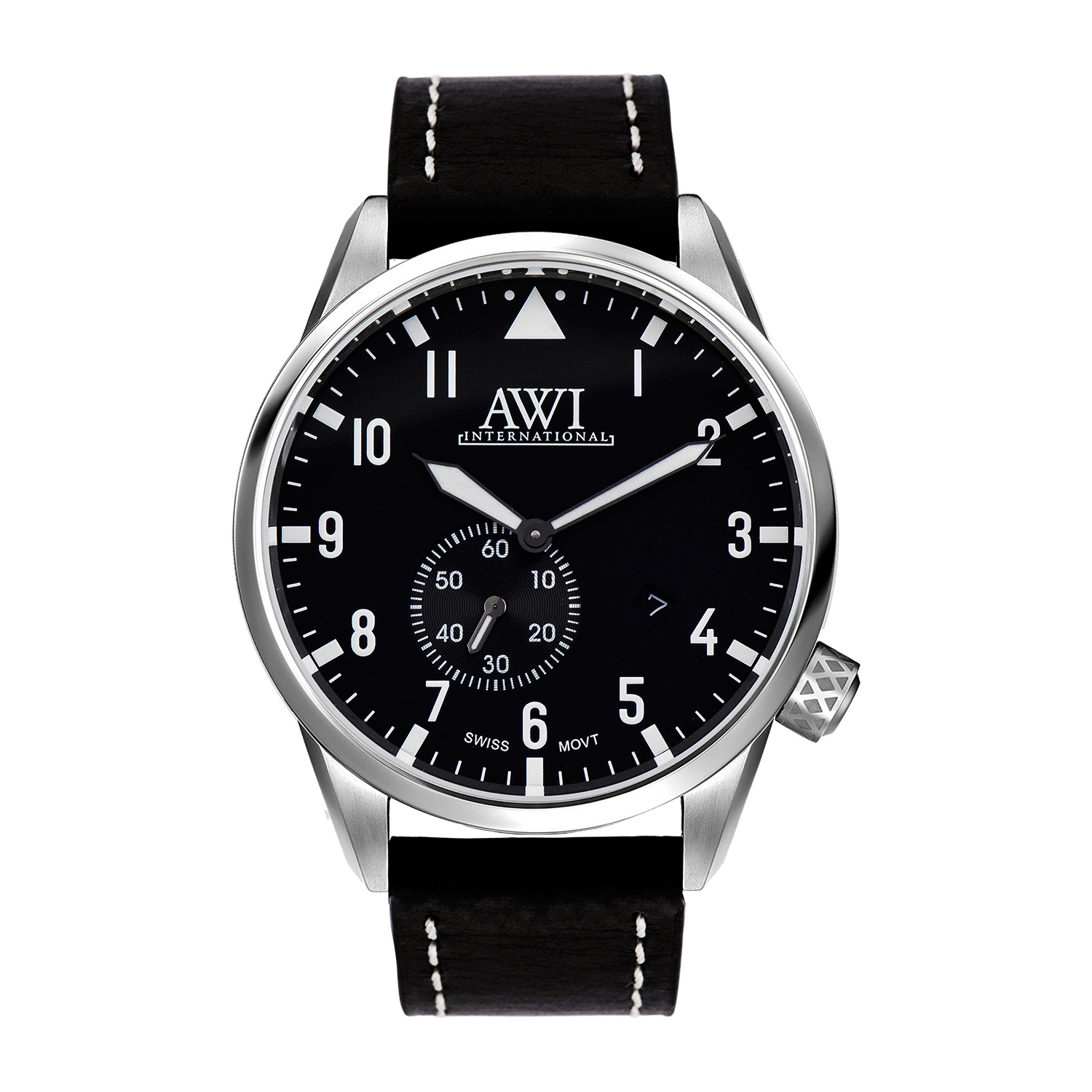 AWI AW1392.1 Men's Watch AWI INTERNATIONAL