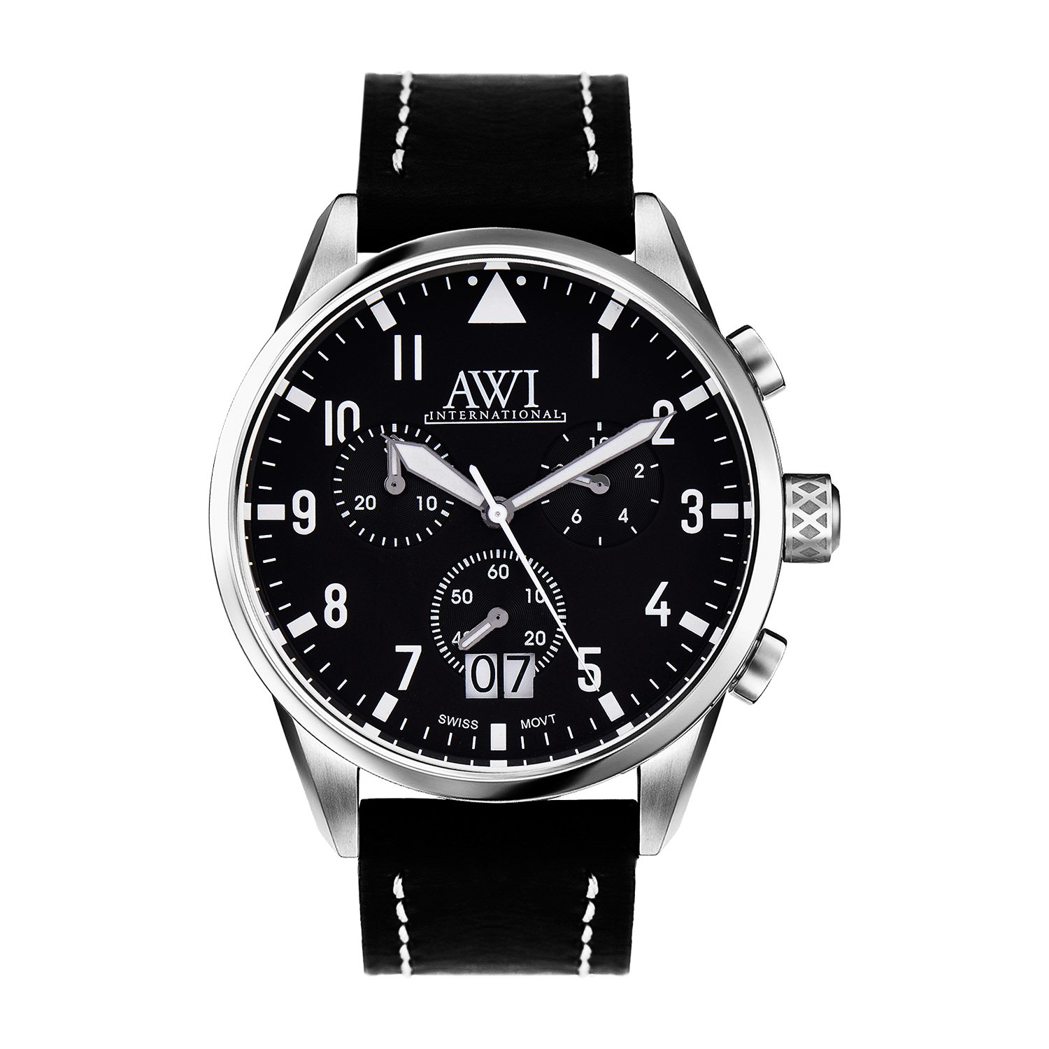 AWI AW1393CH.1 Men's Watch - AWI INTERNATIONAL