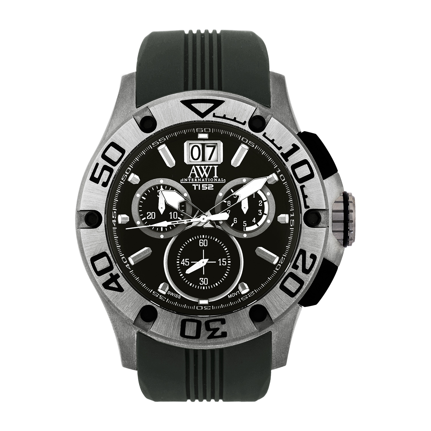 Awi international 2025 watch price