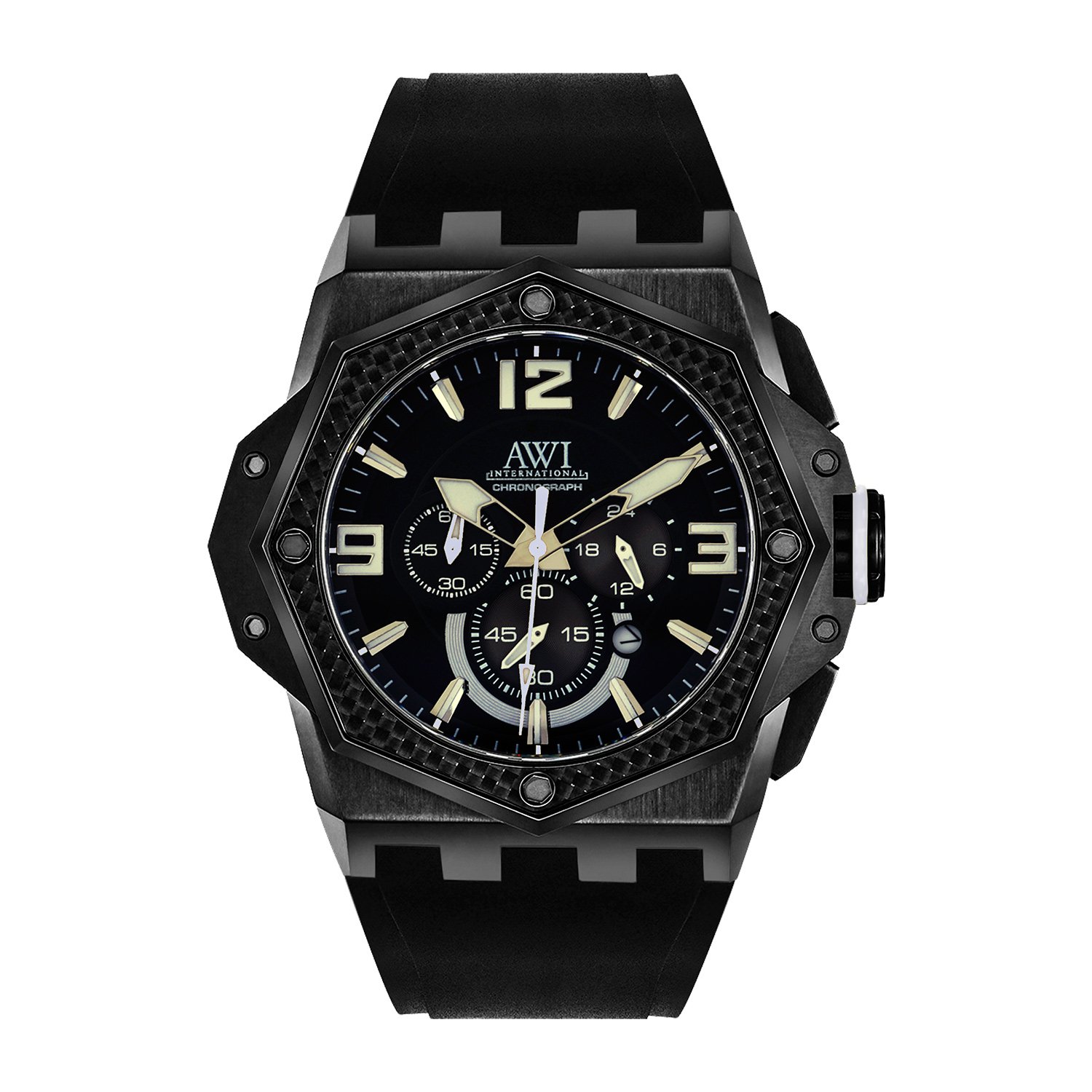 AWI AW832CHCF.A Men display picture 2