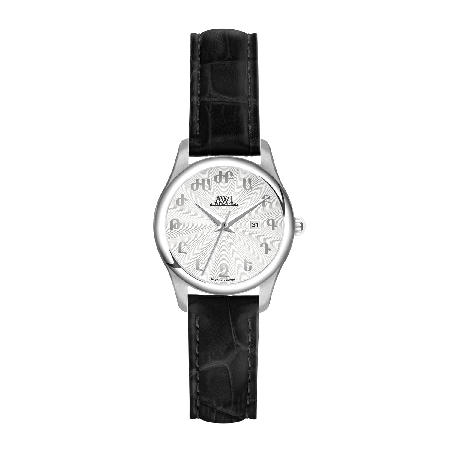 AWI Z172.1 Ladies' Watch - AWI INTERNATIONAL