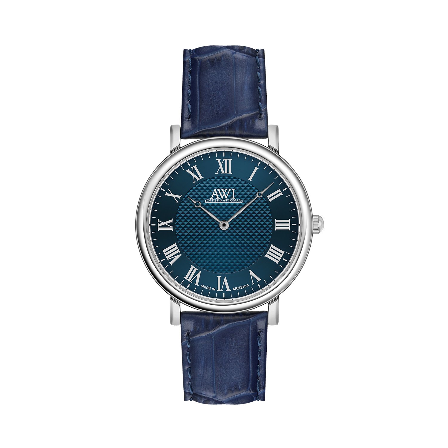 Watch, AWI International AWI International] Armenian watch brand with unique designs  main image 4