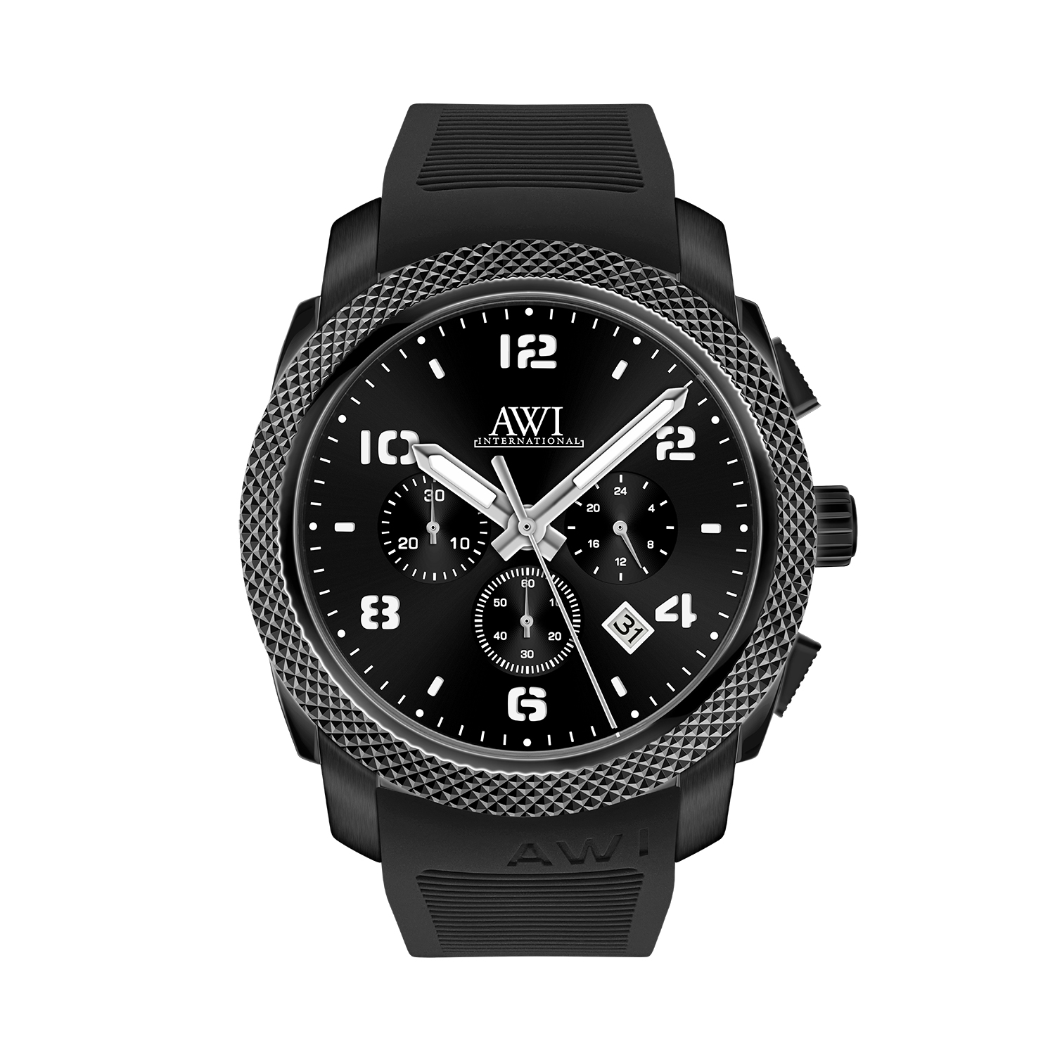 AWI 5048CH.2 Men's Watch AWI INTERNATIONAL