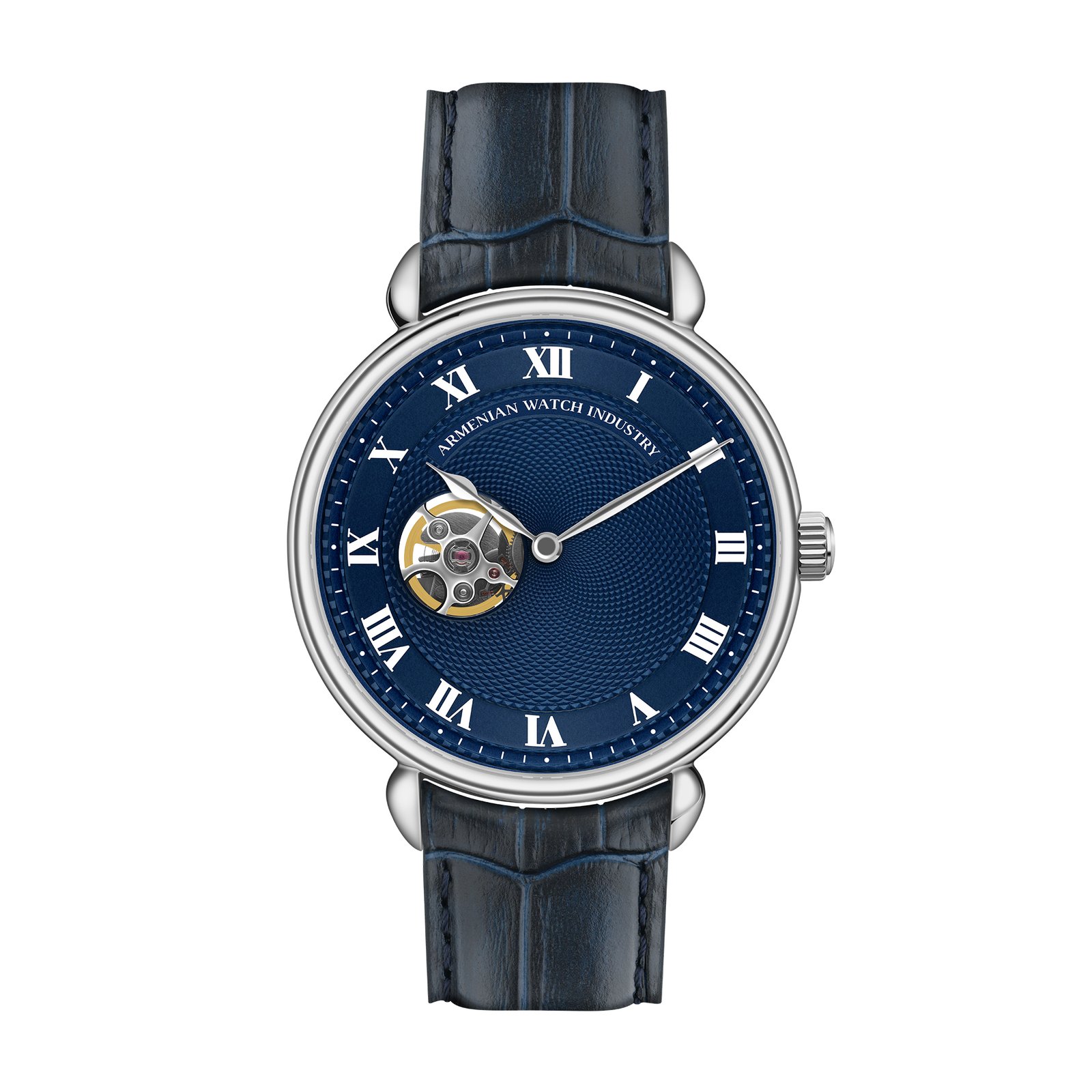 AWI 8899A.L3 Men's Automatic Mechanical Watch - AWI INTERNATIONAL