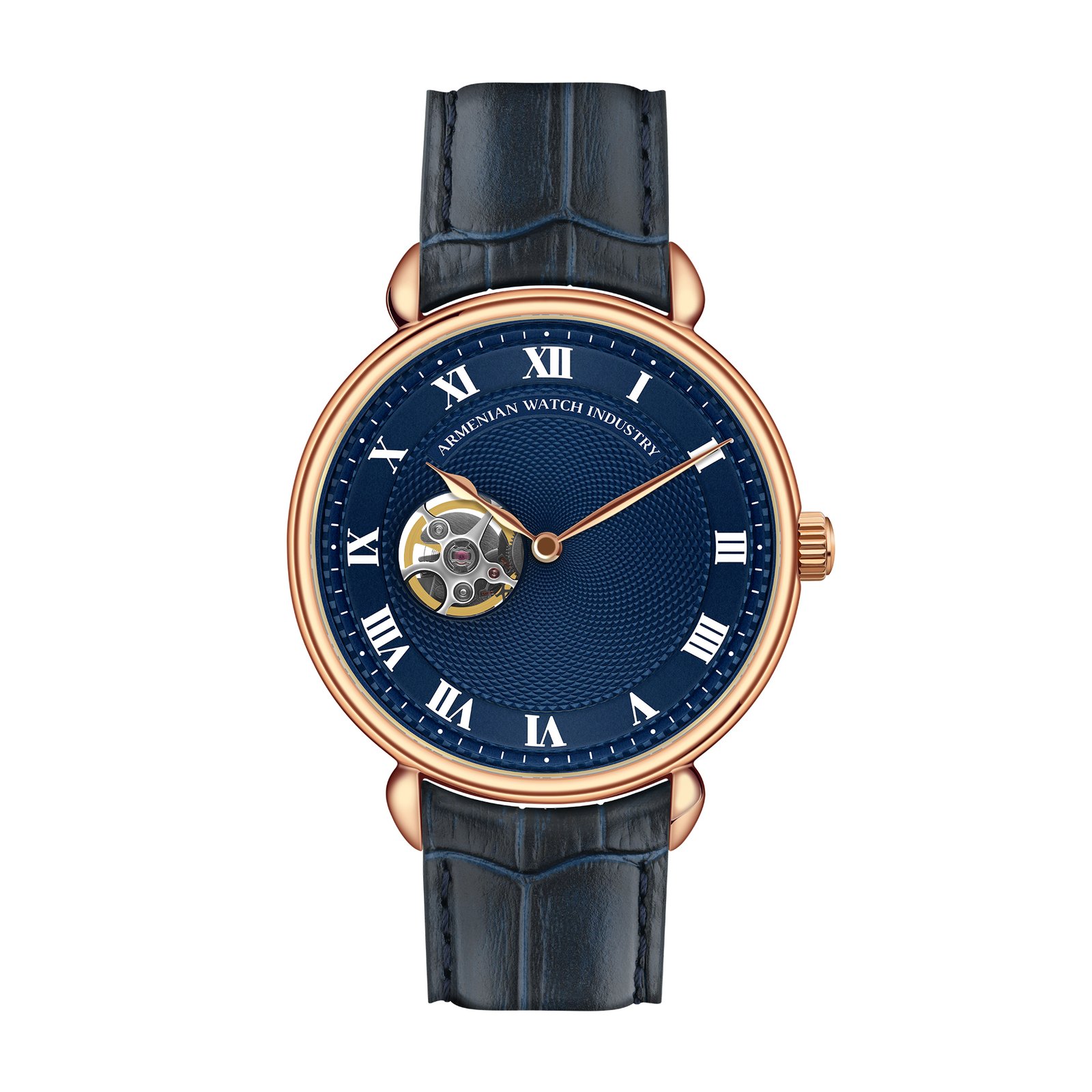 AWI 8899A.L5 Men's Automatic Mechanical Watch - AWI INTERNATIONAL