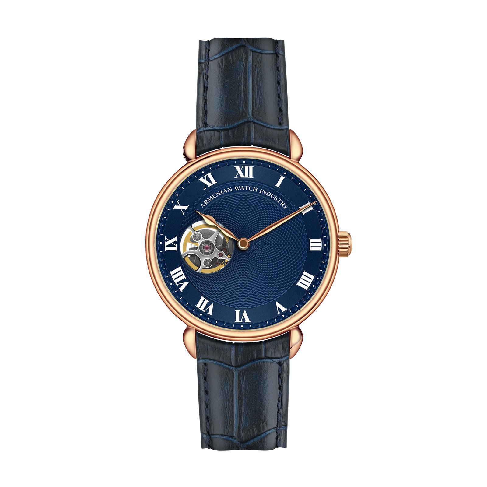 AWI 8899A.S5 Men's Automatic Mechanical Watch - AWI INTERNATIONAL